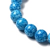 Normal Lampwork Beads FOIL-C001-03B-3