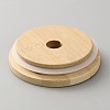 Bamboo Cup Cover AJEW-WH0270-947B-2