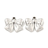 Non-Tarnish 304 Stainless Steel Charms STAS-A099-14P-1