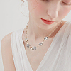 36Pcs 3 Styles 304 Stainless Steel Tube Beads STAS-BBC0006-38-6