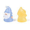 Luminous Resin Dwarfs Display Decorations RESI-T026-05M-2