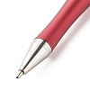 Plastic Beadable Pens AJEW-PE0018-5
