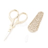 Stainless Steel Scissor TOOL-H009-01D-2