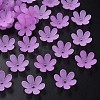 Transparent Acrylic Beads MACR-S373-107-D03-1