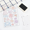 PVC Plastic Stamps DIY-WH0167-56-293-6
