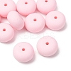 Silicone Beads SIL-I021-01I-1