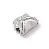 304 Stainless Steel Beads STAS-M071-01J-P-3