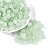 FGB Grade A Drawbench Style Glass Seed Beads SEED-Q040-10MM-21-1