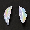 DIY Imitation Pearl Style Jewelry Making Finding Kit KY-F020-02F-3