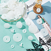 60Sets 7 Style Plastic Doll Joints DOLL-PH0001-15-4
