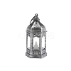 Lantern Shape European Candlestick LS-PW-WG69755-02-1