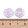 Imitation Pearl Acrylic Beads AC-CBAAA05-05B-3
