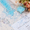 90G Detachable Plastic Beads DIY-SC0028-25A-4