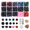 DIY Doll Making Kits DIY-WH0622-123-1