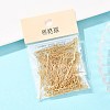 SHEGRACE 20G Brass Eye Pins XGRPCP829-264G-6