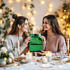 Rectangle Laser Paper Gift Bags ABAG-TAC0006-44F-8