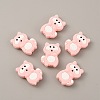 Food Grade Eco-Friendly Silicone Beads SIL-WH0012-016C-2