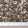 MIYUKI Round Rocailles Beads SEED-X0054-RR0462-4