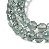 Glass Bead Strands GLAA-K068-01A-14-3