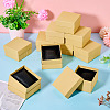 Rectangle Paper Jewelry Gift Boxes LS-CON-TAC0010-91G-5