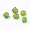 Resin Pendants RESI-TAC0002-22-2