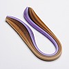 6 Colors Quilling Paper Strips X-DIY-J001-10mm-A06-2