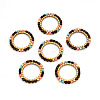 MIYUKI & TOHO Handmade Japanese Seed Beads SEED-A028G-S-06-2