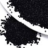 11/0 Grade A Glass Seed Beads X-SEED-S030-0049F-1