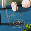 DIY Necklace Kits DIY-TA0010-27-5
