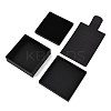 Cardboard Paper Bracelet Bangle Packing Boxes CON-K015-06A-3