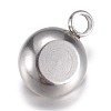 Glass Charms GLAA-G019-P01-3