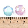 Transparent Resin UV Reactive Beads RESI-P046-11A-M-4