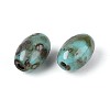 Baking Paint Glass Seed Beads SEED-N009-01B-2