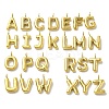 304 Stainless Steel Pendants STAS-K263-47G-1