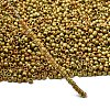 TOHO 11/0 Round Beads SEED-XTR11-0513F-4