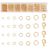 DIY Jewelry Finding Making Kits DIY-PH0023-64-1
