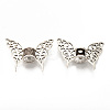 Tibetan Style Alloy Beads LS-X-PALLOY-R134-11-RS-2