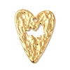 304 Stainless Steel Pendants LS-STAS-Q309-08G-1