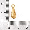 304 Stainless Steel Pendants LS-STAS-Z077-03G-3