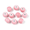 Handmade Porcelain Beads PORC-T133-11A-23-1
