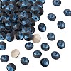 Preciosa® MAXIMA Crystal Round Stones X-PRC-RASS29-30340-1
