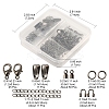 DIY Jewelry Making Finding Kit DIY-YW0006-20-4