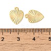 Brass Pendants KK-F087-02G-03-3