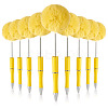 ABS Plastic Ball-Point Pen BT-TAC0003-12F-2
