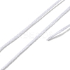 10 Skeins 12-Ply Metallic Polyester Embroidery Floss OCOR-Q057-A19-6
