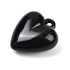 Opaque Acrylic Pendants OACR-I017-01B-2