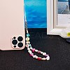 11 Styles Handmade Polymer Clay Beads CLAY-SZ0001-74-5