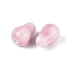 Handmade Porcelain Beads PORC-Q008-05E-2