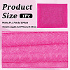 Polyester Mesh Fabric DIY-WH20009-40Q-2