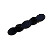 Cellulose Acetate(Resin) Alligator Hair Clips PW-WG13D61-01-1